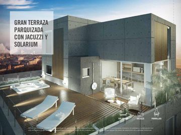 Departamento en  venta - 1 y 2 ambientes - Belgrano - Apto Profesional