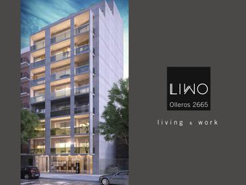 Departamento en  venta - 1 y 2 ambientes - Belgrano - Apto Profesional