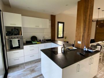 Chalet 5 Amb Rumenco (barrio privado)