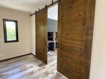 Chalet 5 Amb Rumenco (barrio privado)
