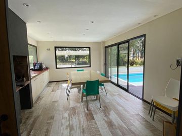 Chalet 5 Amb Rumenco (barrio privado)