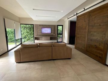 Chalet 5 Amb Rumenco (barrio privado)