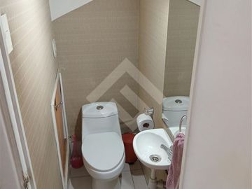 Casa en Venta en Capellan Florencio Infante / Obispo Javier Vásquez Valencia