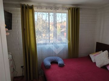 Casa en Venta en Capellan Florencio Infante / Obispo Javier Vásquez Valencia