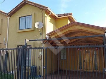 Casa en Venta en Capellan Florencio Infante / Obispo Javier Vásquez Valencia