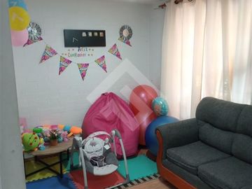 Casa en Venta en Capellan Florencio Infante / Obispo Javier Vásquez Valencia