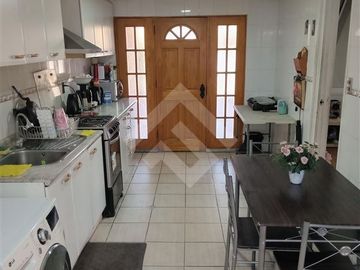 Casa en Venta en Capellan Florencio Infante / Obispo Javier Vásquez Valencia