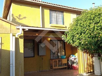 Casa en Venta en Capellan Florencio Infante / Obispo Javier Vásquez Valencia