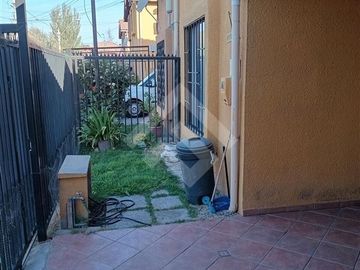 Casa en Venta en Capellan Florencio Infante / Obispo Javier Vásquez Valencia