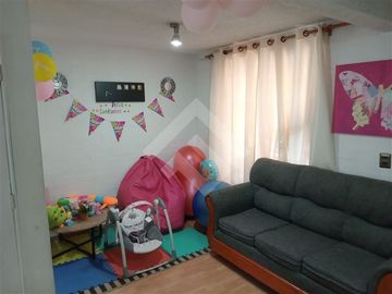 Casa en Venta en Capellan Florencio Infante / Obispo Javier Vásquez Valencia