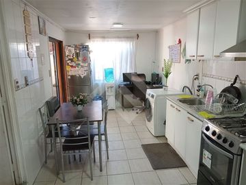 Casa en Venta en Capellan Florencio Infante / Obispo Javier Vásquez Valencia
