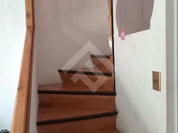Casa en Venta en Capellan Florencio Infante / Obispo Javier Vásquez Valencia