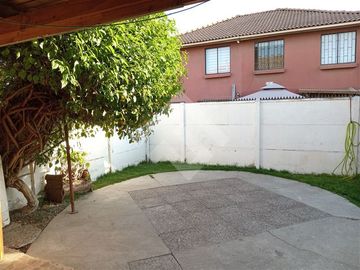 Casa en Venta en Capellan Florencio Infante / Obispo Javier Vásquez Valencia
