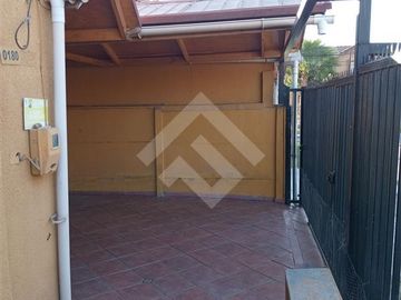 Casa en Venta en Capellan Florencio Infante / Obispo Javier Vásquez Valencia