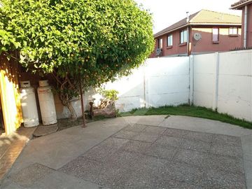 Casa en Venta en Capellan Florencio Infante / Obispo Javier Vásquez Valencia