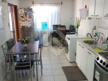 Casa en Venta en Capellan Florencio Infante / Obispo Javier Vásquez Valencia