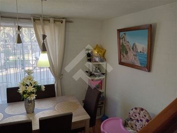Casa en Venta en Capellan Florencio Infante / Obispo Javier Vásquez Valencia