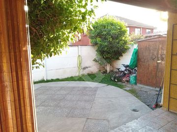 Casa en Venta en Capellan Florencio Infante / Obispo Javier Vásquez Valencia