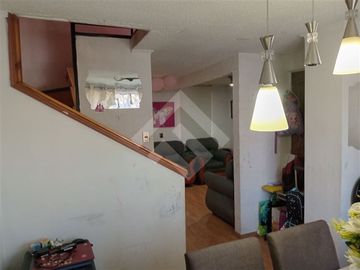 Casa en Venta en Capellan Florencio Infante / Obispo Javier Vásquez Valencia