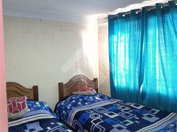 Casa en Venta en Capellan Florencio Infante / Obispo Javier Vásquez Valencia