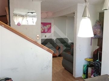 Casa en Venta en Capellan Florencio Infante / Obispo Javier Vásquez Valencia