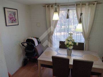 Casa en Venta en Capellan Florencio Infante / Obispo Javier Vásquez Valencia