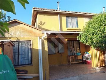 Casa en Venta en Capellan Florencio Infante / Obispo Javier Vásquez Valencia