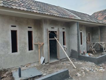 Full spek, design modern harga murah bisa KPR
