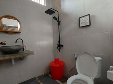 VILLA BARU TERNYAMAN MURAH GRATIS FURNITURE DI MAGELANG