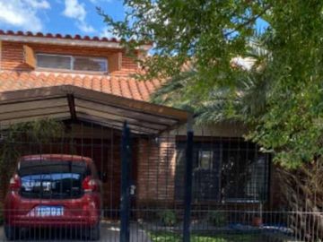 Casa  en Venta Ituzaingo / Ituzaingo (A034 1543)
