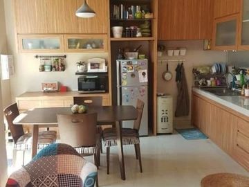 Rumah cantik cipamokolan dekat soekarno hatta, ciwastra soekarno hatta