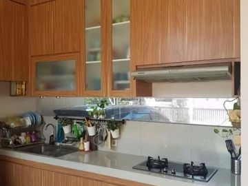 Rumah cantik cipamokolan dekat soekarno hatta, ciwastra soekarno hatta
