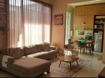 Rumah cantik cipamokolan dekat soekarno hatta, ciwastra soekarno hatta