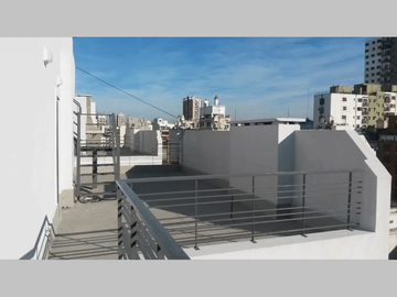 Departamento en Venta en Barrio Norte 1 ambiente 32 m2 - Viamonte 2000
