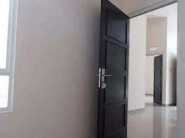 Rumah Balkon terrace dkt GBLA DP 70jt all in gasken Margacinta bandung