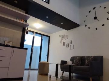Hunian Mewah 2 Lantai Di Kota Batu