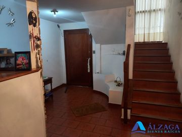 Casa en venta en Quilmes Oeste