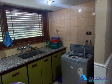 Casa en venta en Quilmes Oeste