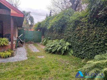 Casa en venta en Quilmes Oeste
