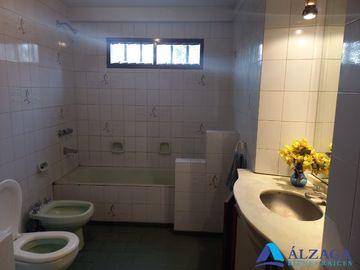Casa en venta en Quilmes Oeste