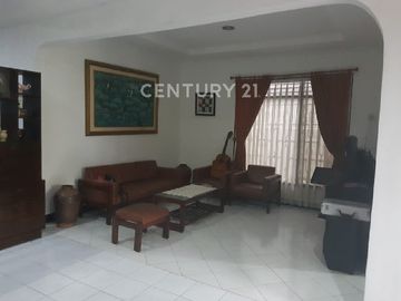 Rumah Hunian Nyaman Strategis Rawamangun Pulo Asem S9795