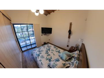 VENTA CASA 151 mts2 LA CEJA SECTOR EL TAMBO - D