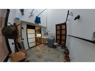VENTA CASA 151 mts2 LA CEJA SECTOR EL TAMBO - D