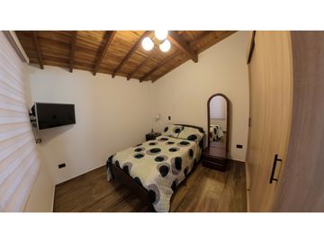 VENTA CASA 151 mts2 LA CEJA SECTOR EL TAMBO - D