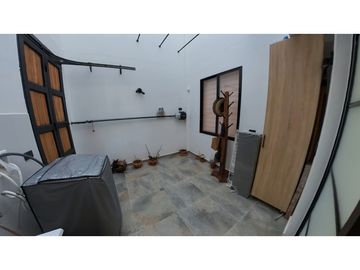 VENTA CASA 151 mts2 LA CEJA SECTOR EL TAMBO - D