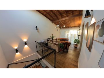 VENTA CASA 151 mts2 LA CEJA SECTOR EL TAMBO - D