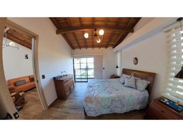 VENTA CASA 151 mts2 LA CEJA SECTOR EL TAMBO - D