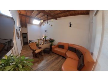 VENTA CASA 151 mts2 LA CEJA SECTOR EL TAMBO - D