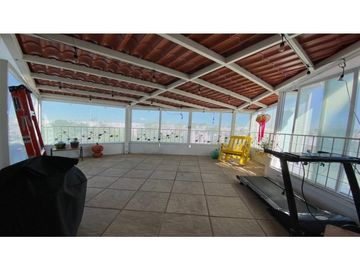 CASA EN VENTA LOMAS DEL MARMOL