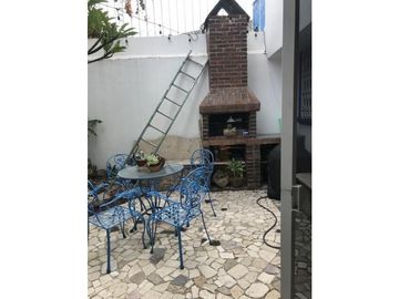 CASA EN VENTA LOMAS DEL MARMOL